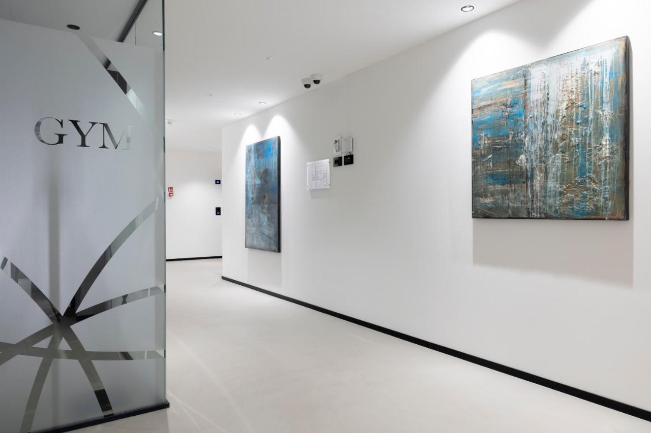 Residence - Palais Hoertenberg Bolzano Exterior photo