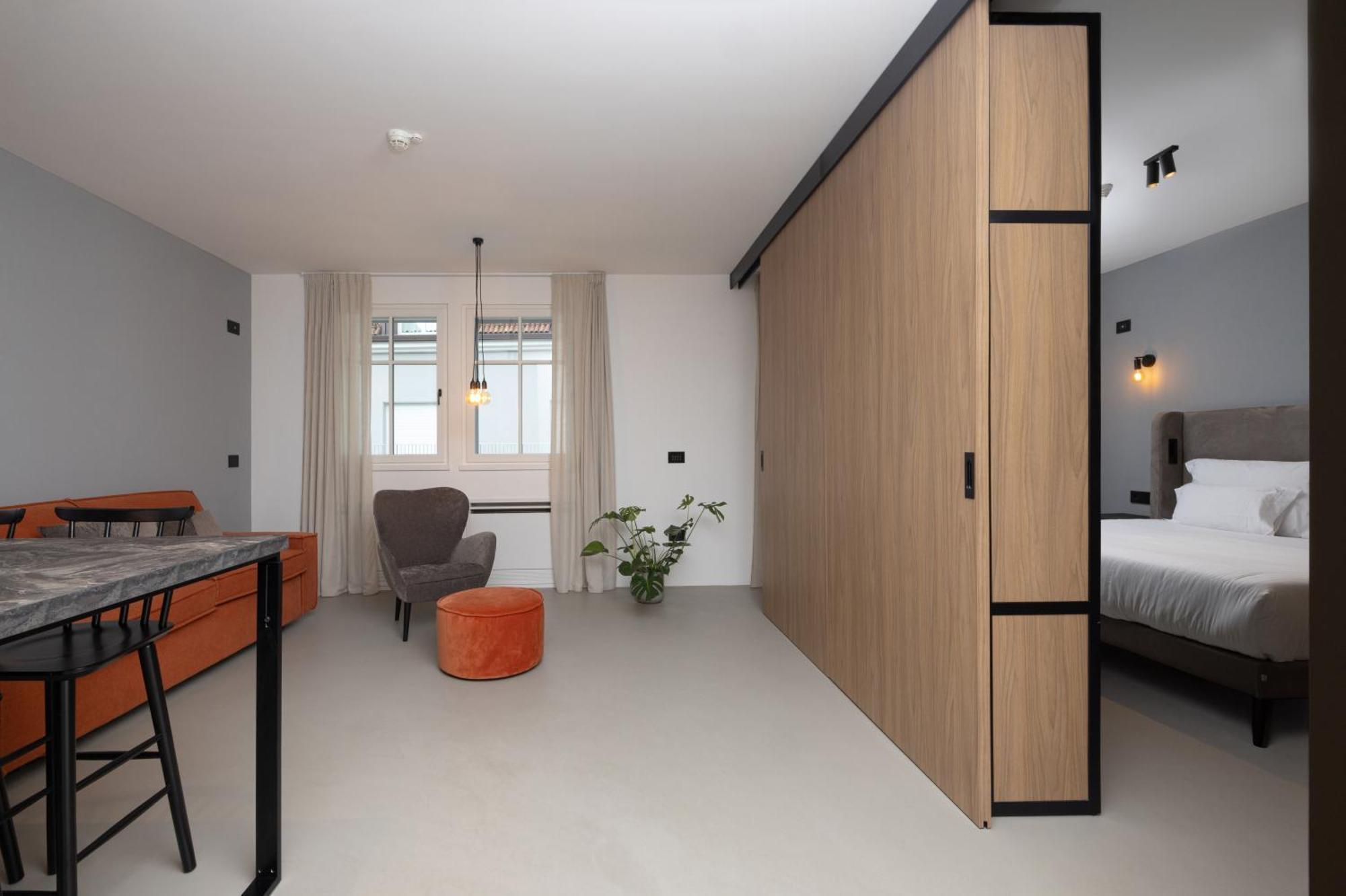 Residence - Palais Hoertenberg Bolzano Exterior photo